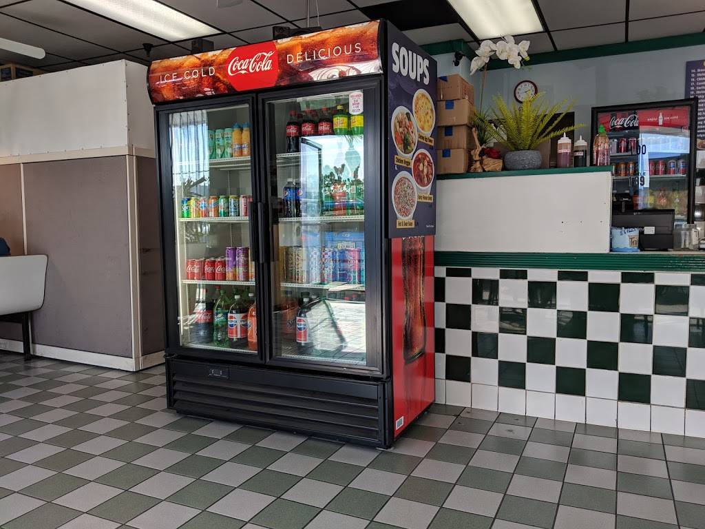 China Wok Express | restaurant | 15751 Bellflower Blvd, Bellflower, CA 90706, USA | 5629257008 OR +1 562-925-7008