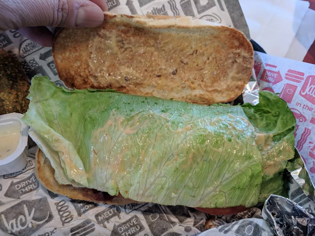 Jack in the Box | restaurant | 540 S MacArthur Blvd, Oklahoma City, OK 73128, USA | 4059483174 OR +1 405-948-3174