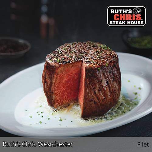 Ruths Chris Steak House | restaurant | 670 White Plains Rd, Tarrytown, NY 10591, USA | 9146313311 OR +1 914-631-3311