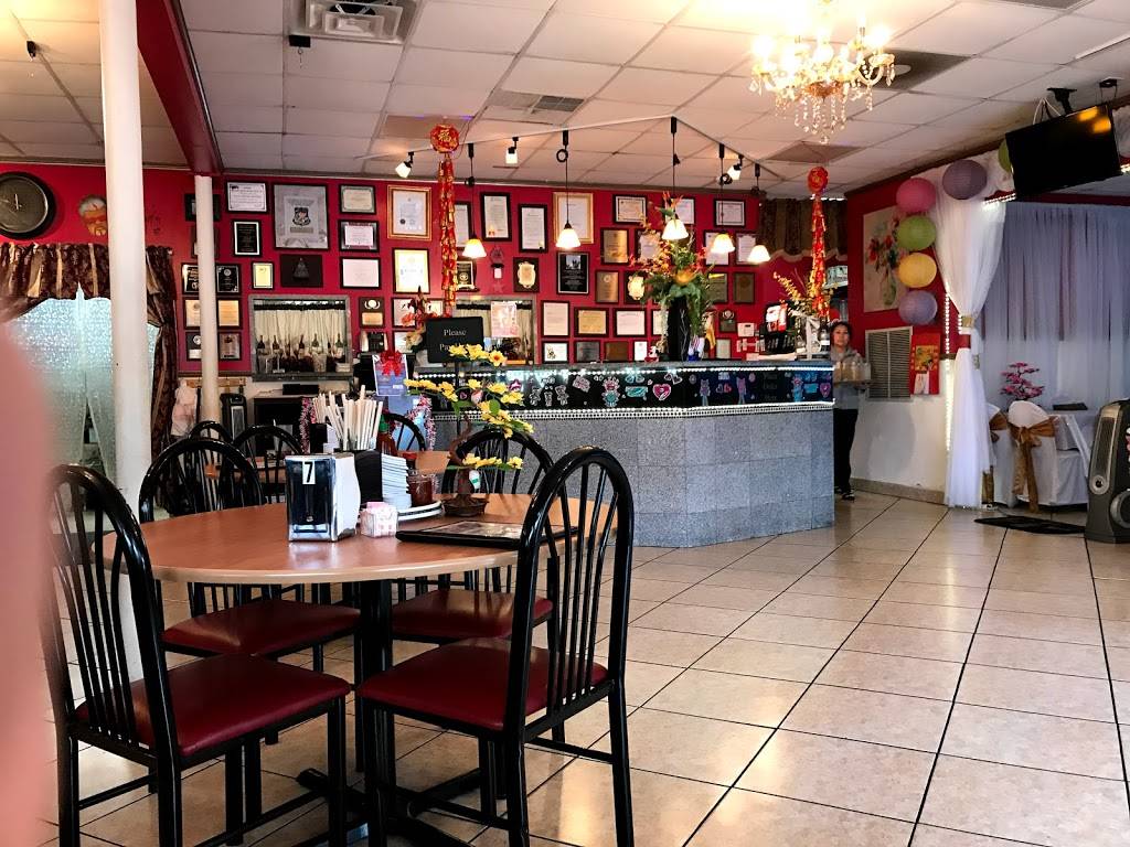 Saigon Noodle and Grill | restaurant | 101 N Bumby Ave, Orlando, FL 32803, USA | 4075327373 OR +1 407-532-7373
