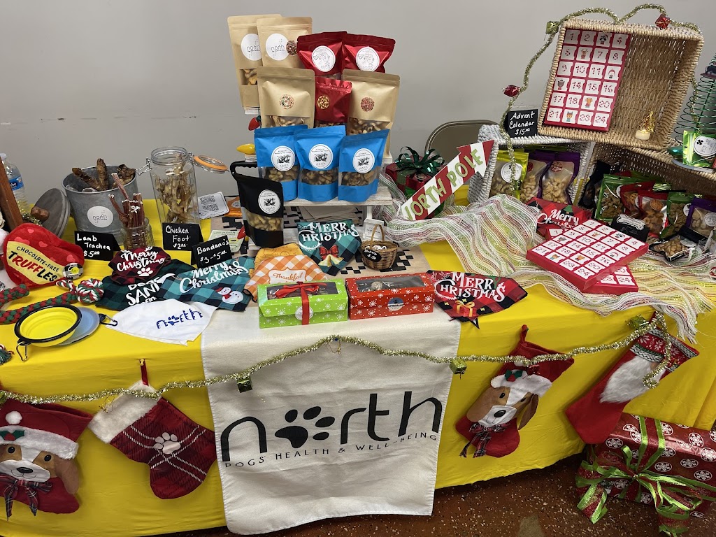 North Dog Treats | meal takeaway | 17258 Oak Park Ave, Tinley Park, IL 60477, USA | 7086467216 OR +1 708-646-7216