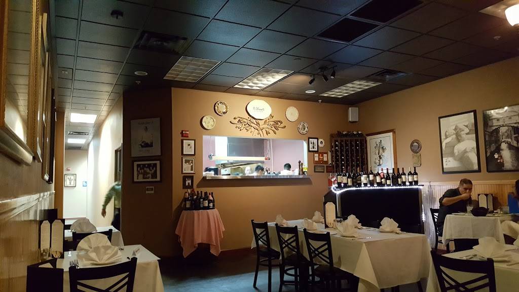 Il Chianti | restaurant | 72 W Horizon Ridge Pkwy #100, Henderson, NV 89012, USA | 7025661999 OR +1 702-566-1999