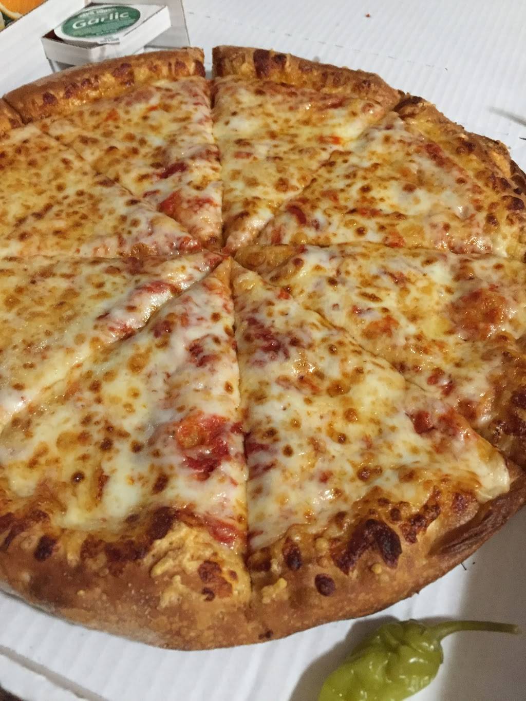Papa Johns Pizza | restaurant | 3970 Sepulveda Blvd, Culver City, CA 90230, USA | 3106361600 OR +1 310-636-1600