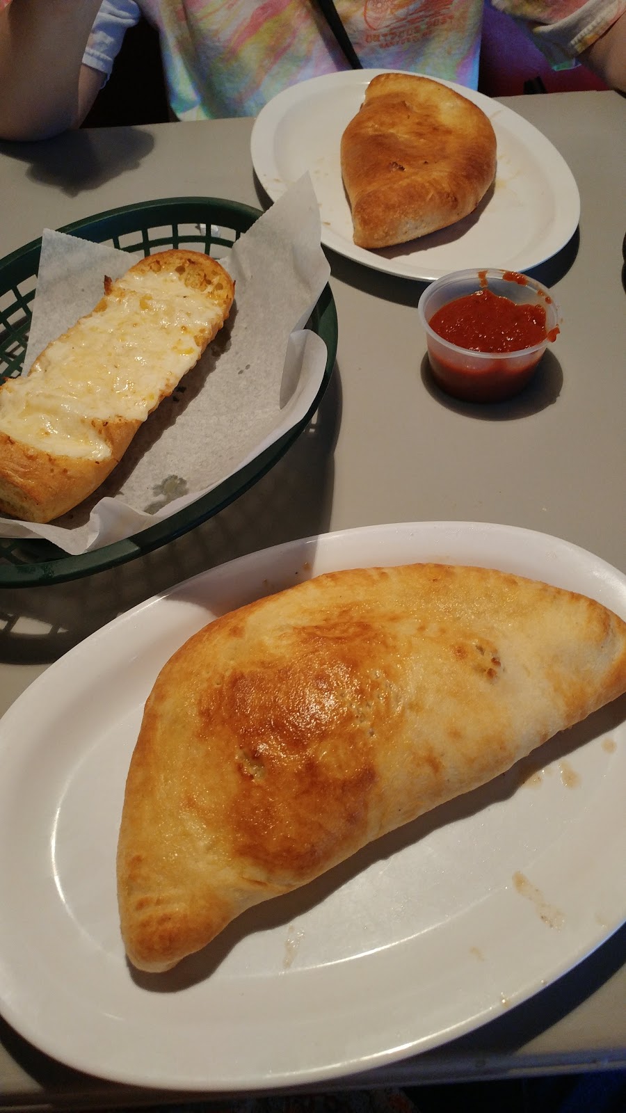 Pasquales | restaurant | 303 N 16th Ave, Laurel, MS 39440, USA | 6014252351 OR +1 601-425-2351