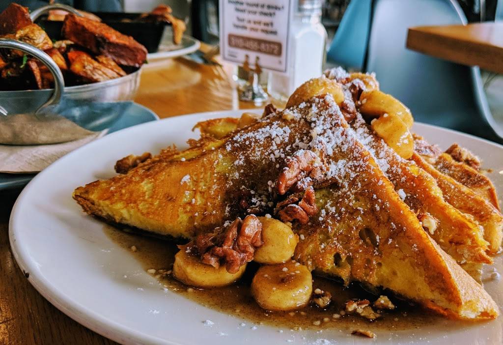 The Independence | restaurant | 205 Broadway, Santa Monica, CA 90401, USA | 3104582500 OR +1 310-458-2500