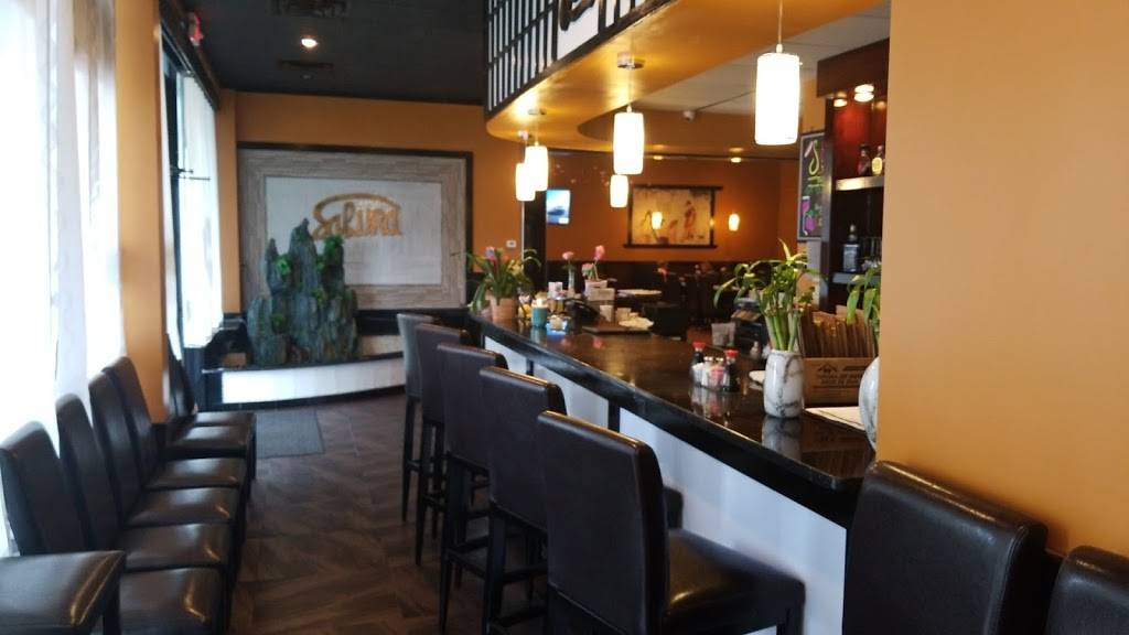 Sakura Japanese Sushi Steak House Hueytown | restaurant | 156 River Square Plaza, Hueytown, AL 35023, USA | 2058814288 OR +1 205-881-4288