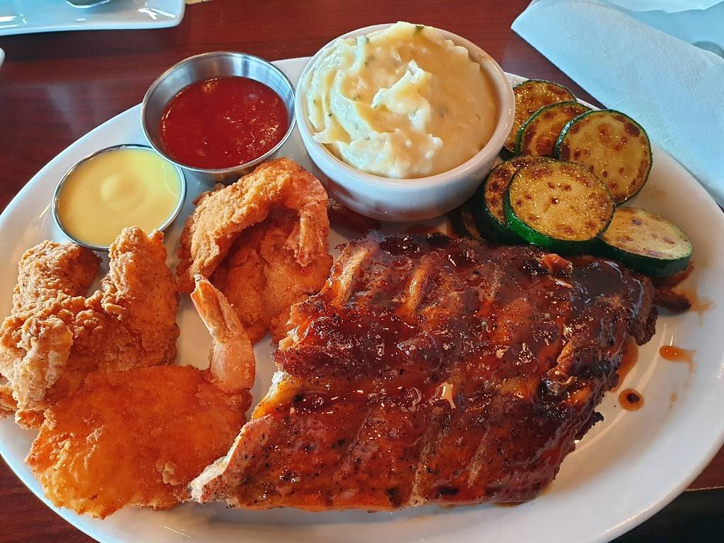 Ruby Tuesday | restaurant | 6751 Tower Rd, Denver, CO 80249, USA | 3033735800 OR +1 303-373-5800