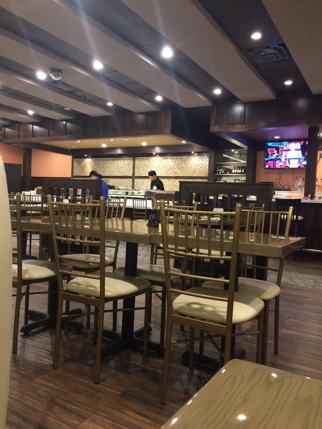 Chopsticks Sushi and BBQ | restaurant | 1659 U.S. 9, Wappingers Falls, NY 12590, USA | 8452978855 OR +1 845-297-8855