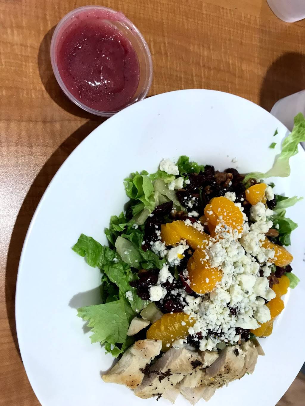 Johnnies Charcoal Broiler | restaurant | 421 W Interstate 240 Service Rd, Oklahoma City, OK 73139, USA | 4056344681 OR +1 405-634-4681