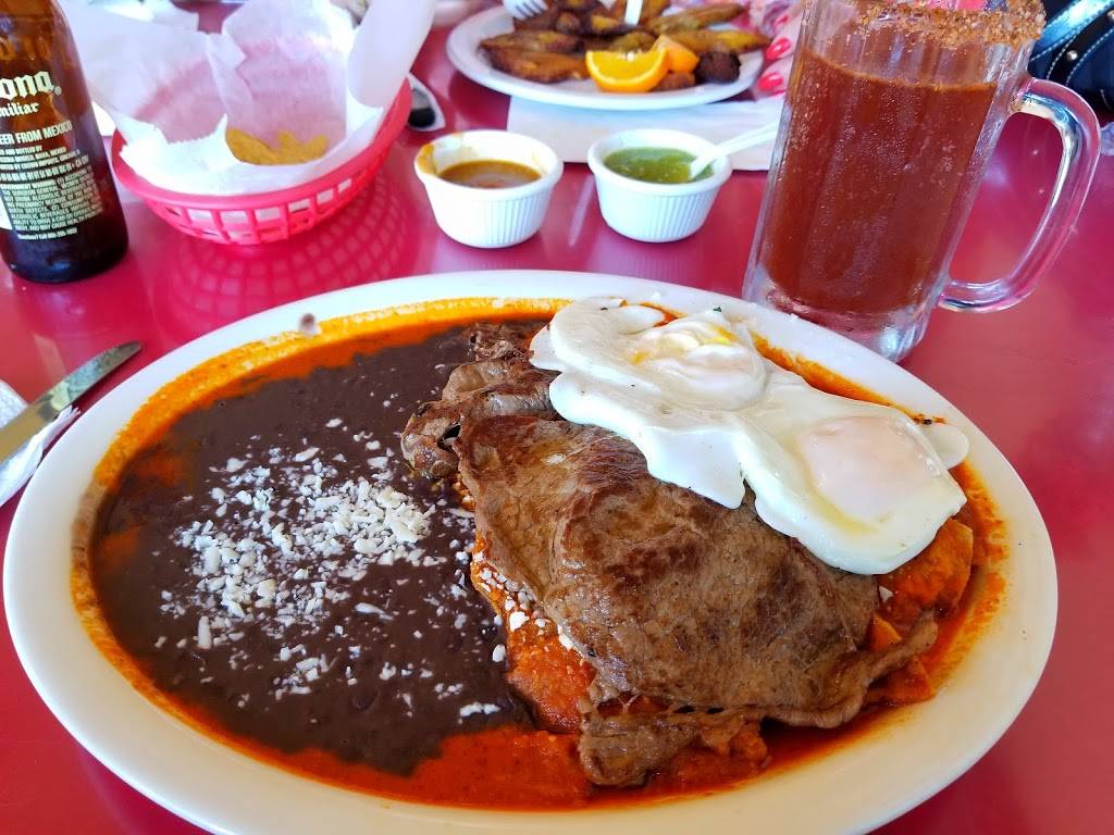 El Huarache Azteca | restaurant | 3842 International Blvd, Oakland, CA 94601, USA | 5105332395 OR +1 510-533-2395