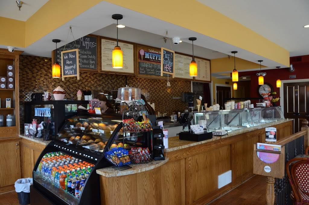 Muffins | bakery | 400 E Illinois St, Lemont, IL 60439, USA | 6302431786 OR +1 630-243-1786