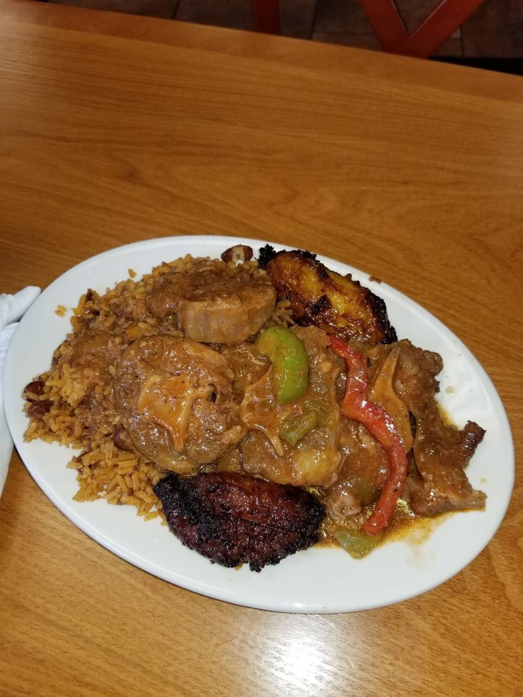 La Primicia | restaurant | 452 West Side Ave, Jersey City, NJ 07304, USA | 5512009988 OR +1 551-200-9988