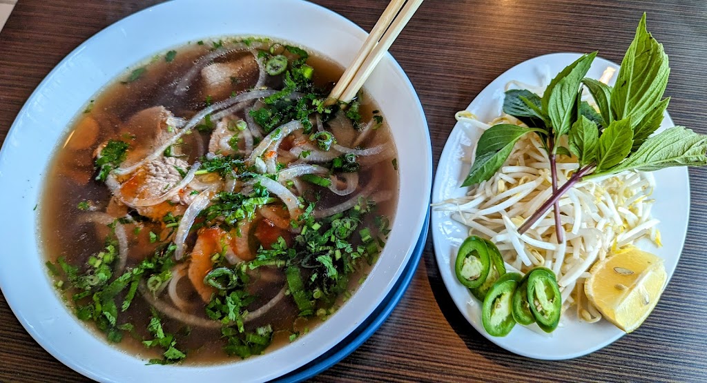 Thiem Hung Cafe | bakery | 18311 Clay Rd B1, Houston, TX 77084, USA | 2818614224 OR +1 281-861-4224