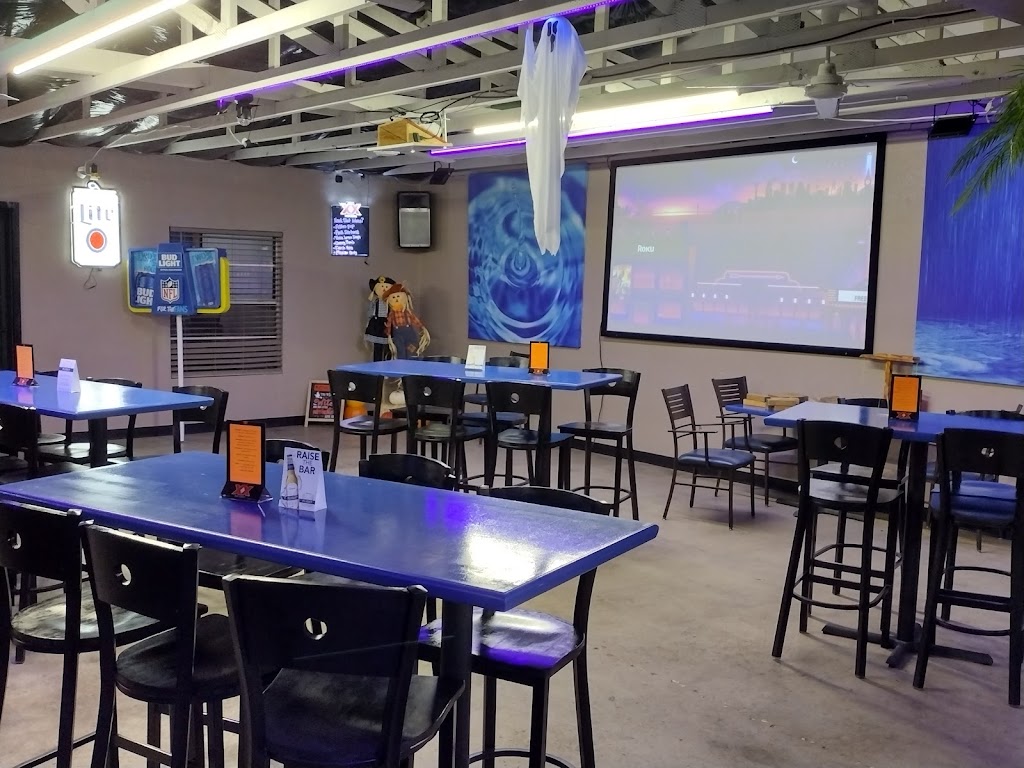 THE SPRITZ GRILL & BAR | restaurant | 703 SW Georgia Ave, Sweetwater, TX 79556, USA | 3259334064 OR +1 325-933-4064