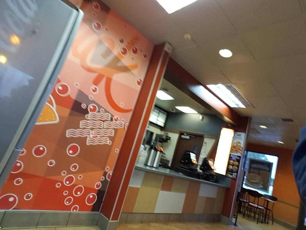 Jack in the Box | restaurant | 1085 S Green Valley Rd, Watsonville, CA 95076, USA | 8317243993 OR +1 831-724-3993