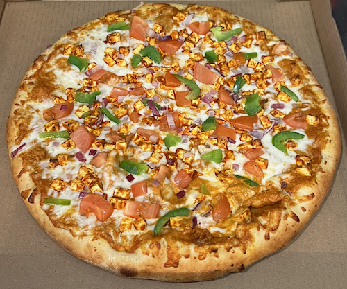 LITTLE INDIA PIZZA | restaurant | 8161 FM 423 #230, Frisco, TX 75036, USA | 9724760002 OR +1 972-476-0002