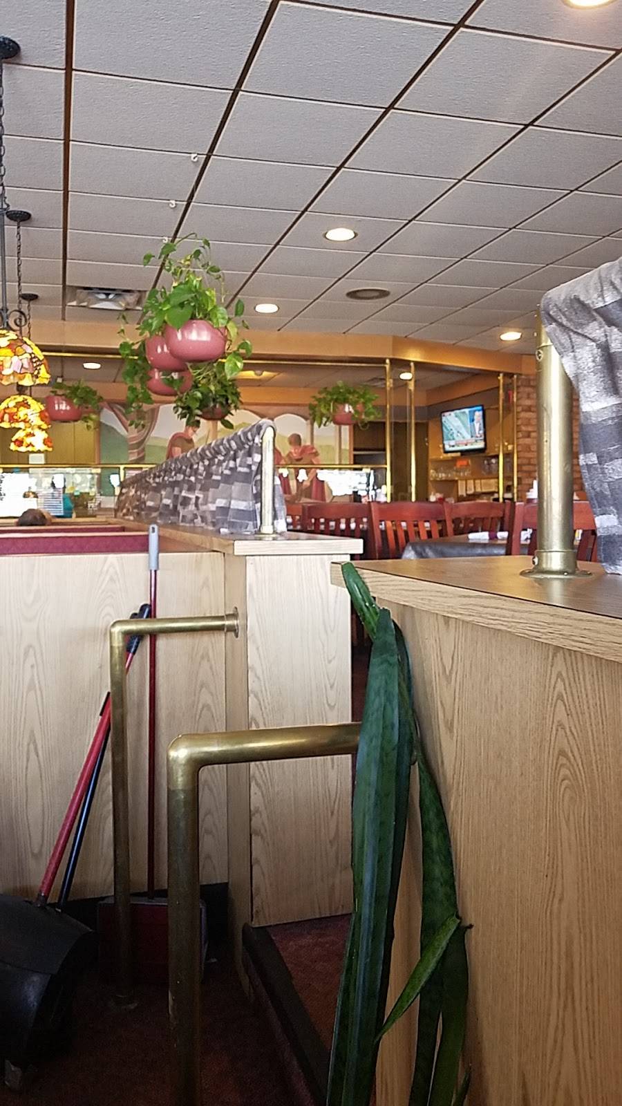 Alexander The Great | restaurant | 34733 Warren Rd, Westland, MI 48185, USA | 7343265410 OR +1 734-326-5410