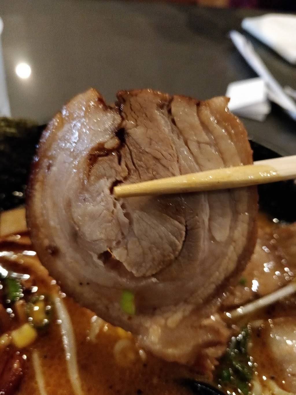 Koshi Ramen Bar | restaurant | 3581 Truxel Rd Suite #2, Sacramento, CA 95834, USA | 9166928985 OR +1 916-692-8985