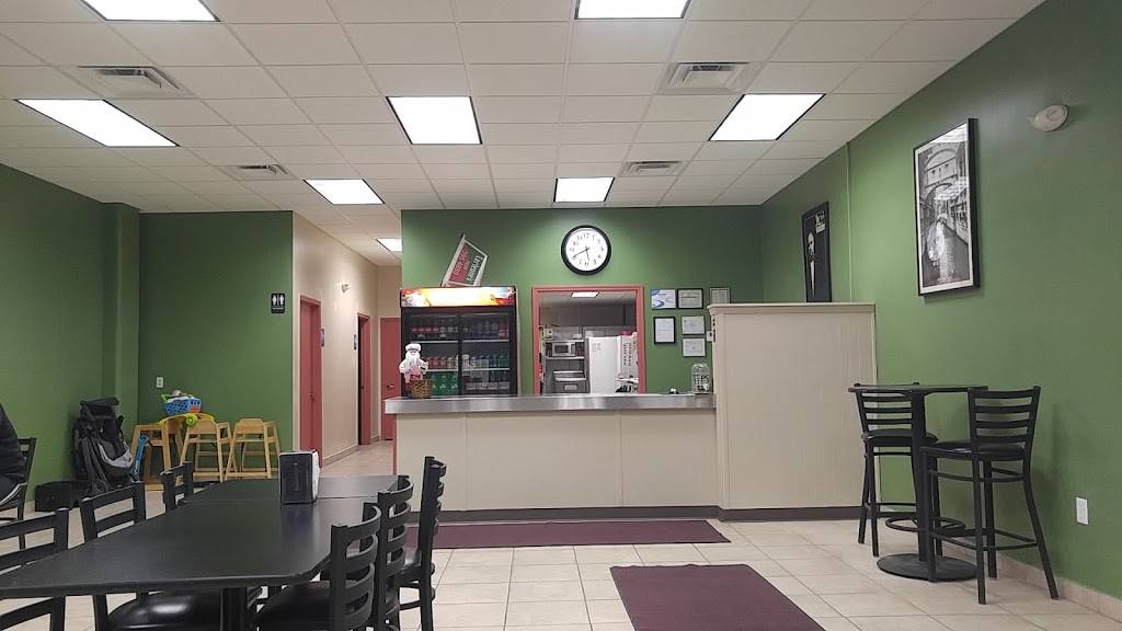 Corleones Pizza | restaurant | 960 Patterson Rd, Dayton, OH 45419, USA | 9373954880 OR +1 937-395-4880