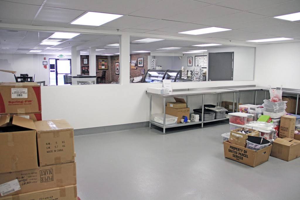 Brandini Toffee | meal takeaway | 42250 Bob Hope Dr, Rancho Mirage, CA 92270, USA | 7602001598 OR +1 760-200-1598