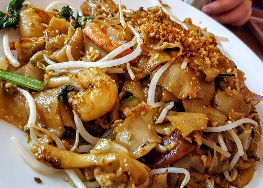 Sky Cafe | restaurant | 1122 Washington Ave B, Philadelphia, PA 19147, USA | 2152711983 OR +1 215-271-1983