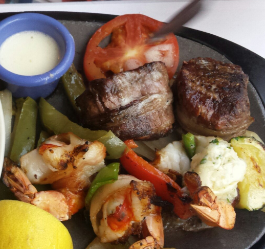 Castle Café | cafe | 1000 Jefferson Dr SW, Washington, DC 20560, USA | 8668687774 OR +1 866-868-7774