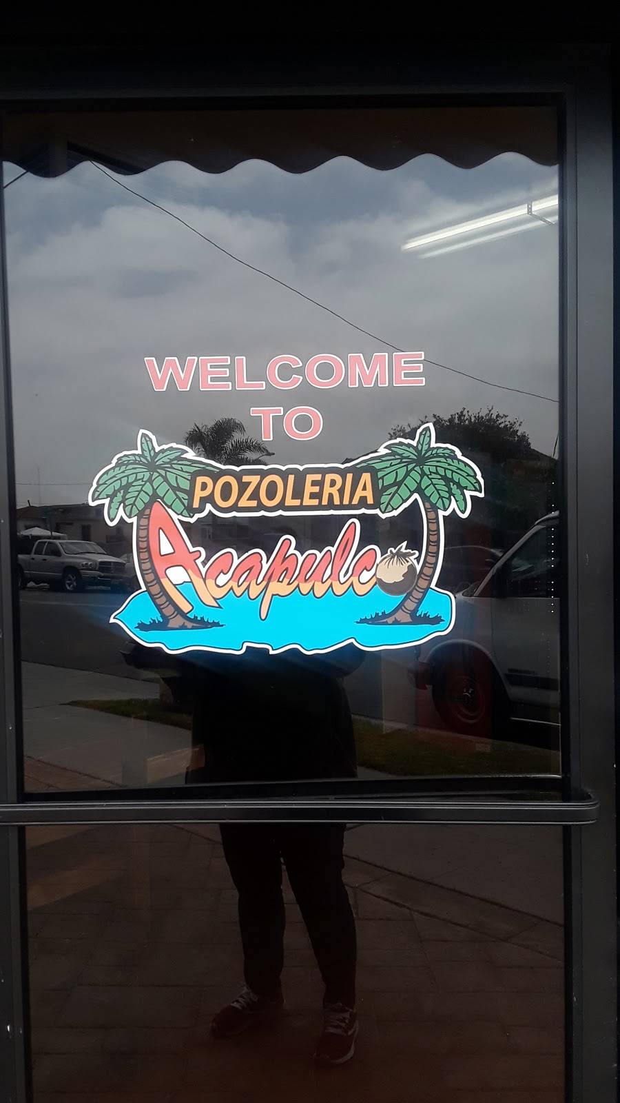 Pozoleria Acapulco | restaurant | 130 S 30th St, San Diego, CA 92113, USA | 6196007092 OR +1 619-600-7092