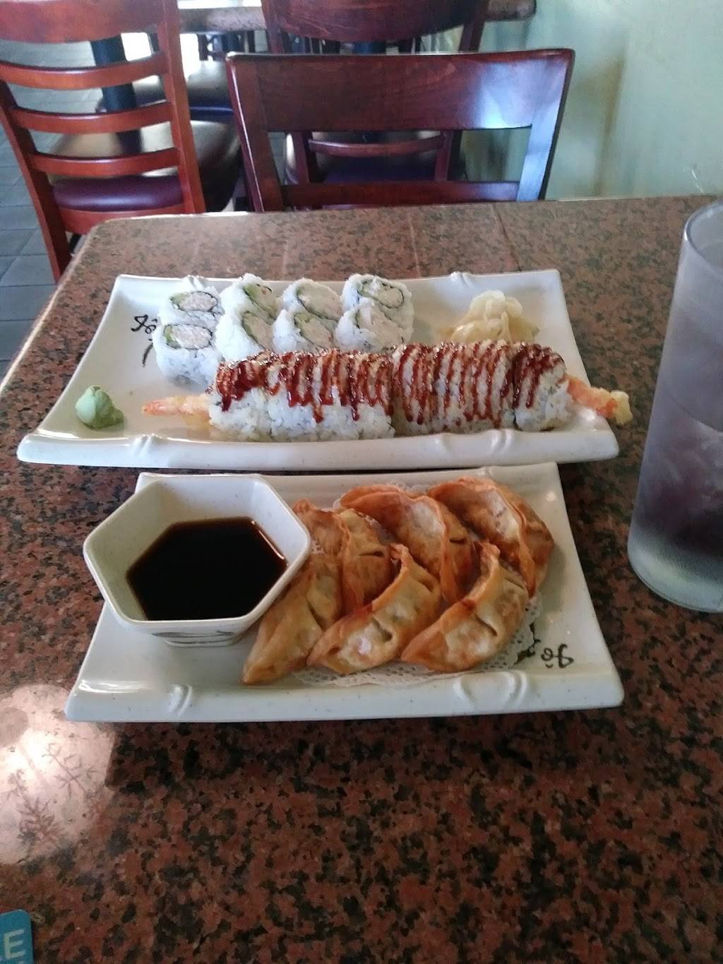 Maki Yaki Number 27 | restaurant | 12522 Beach Blvd, Stanton, CA 90680, USA | 7148894035 OR +1 714-889-4035