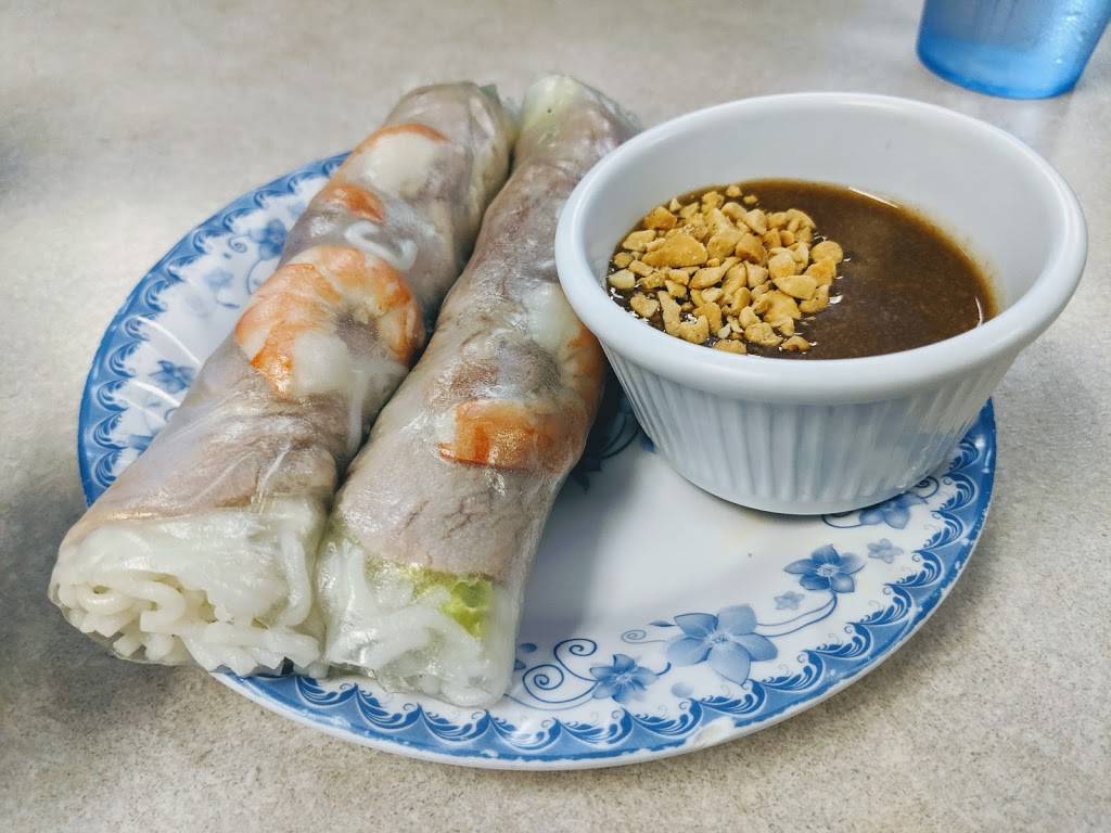 Pho Bac Cafe | restaurant | 1115 S 11th St, Tacoma, WA 98405, USA | 2532727270 OR +1 253-272-7270