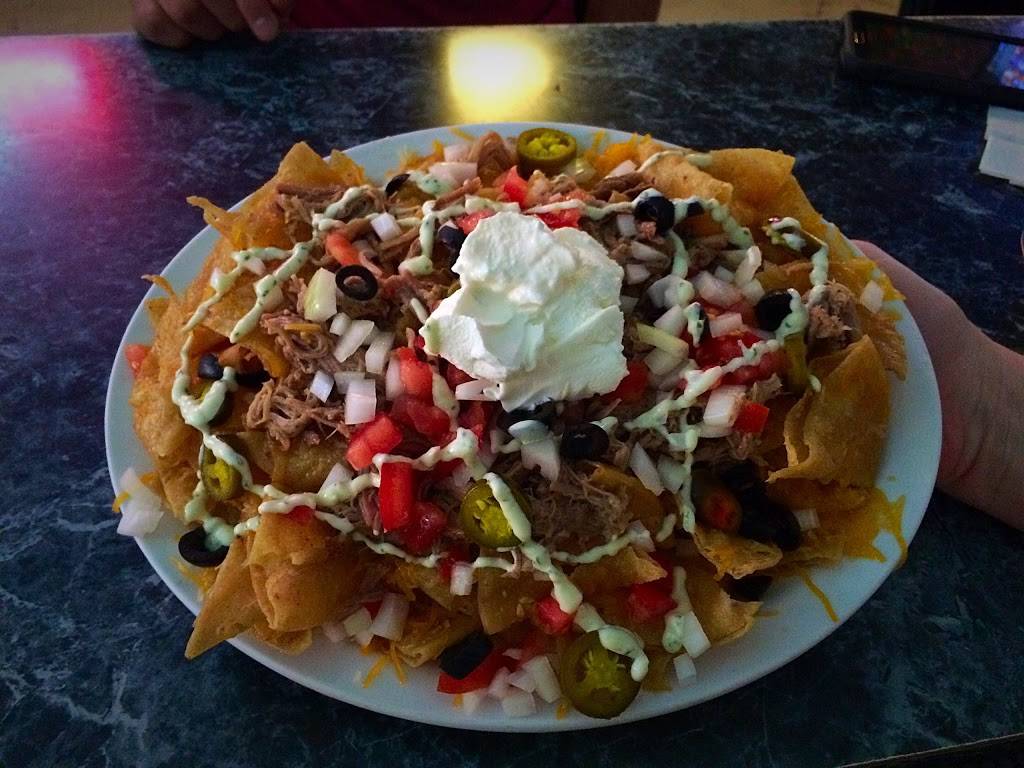 The Avg Pub | restaurant | 3520 W 16th St, Indianapolis, IN 46222, USA | 3179162814 OR +1 317-916-2814