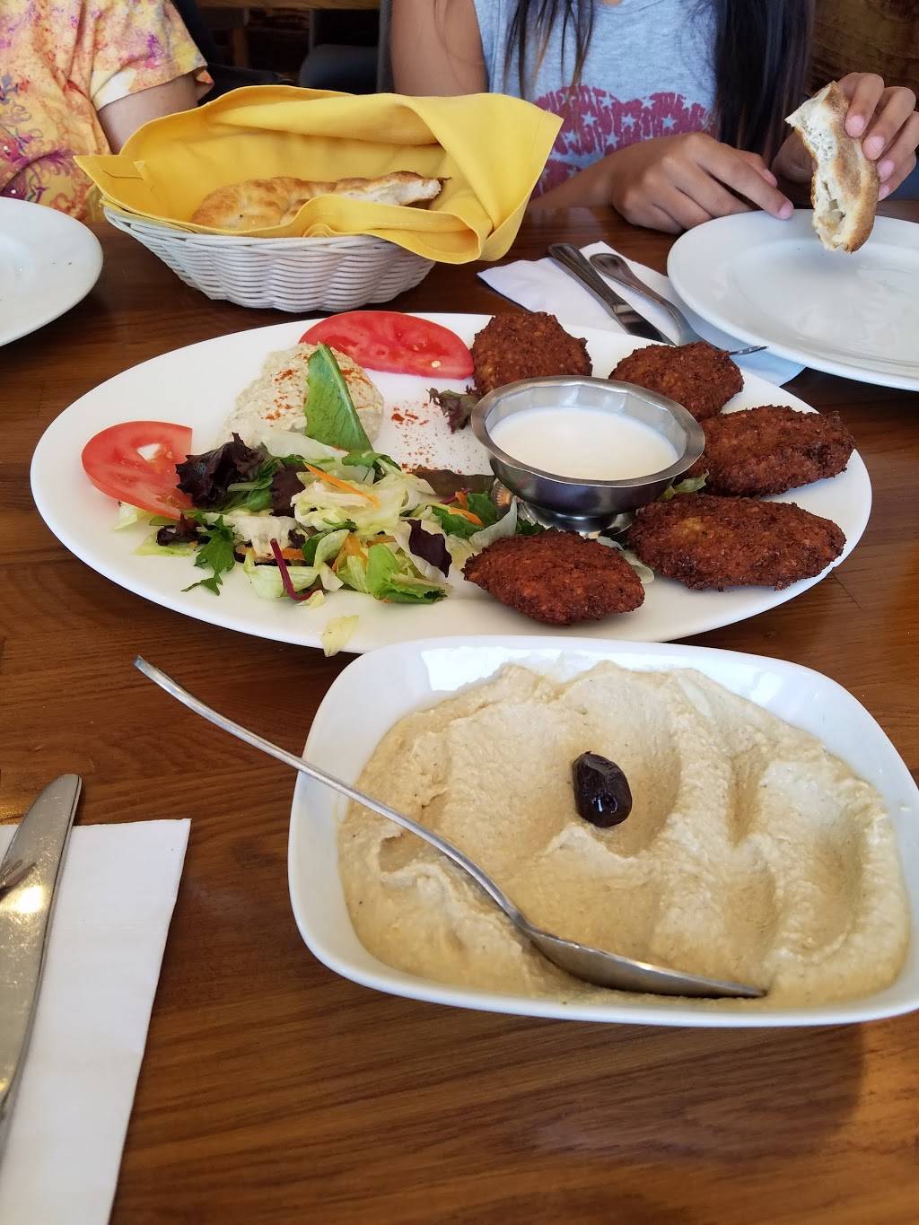 Mediterranean Kebab House | meal delivery | 190 Post Ave, Westbury, NY 11590, USA | 5163338715 OR +1 516-333-8715