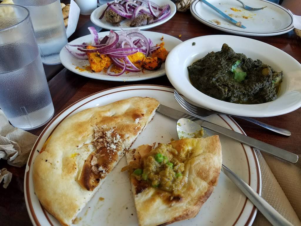 Naan-n-Masala | restaurant | 94 Dempsey Rd, Milpitas, CA 95035, USA | 4082639400 OR +1 408-263-9400