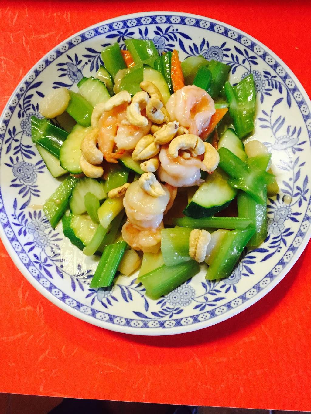 China Garden Restaurant | restaurant | 1890 W San Carlos St, San Jose, CA 95128, USA | 4082933149 OR +1 408-293-3149