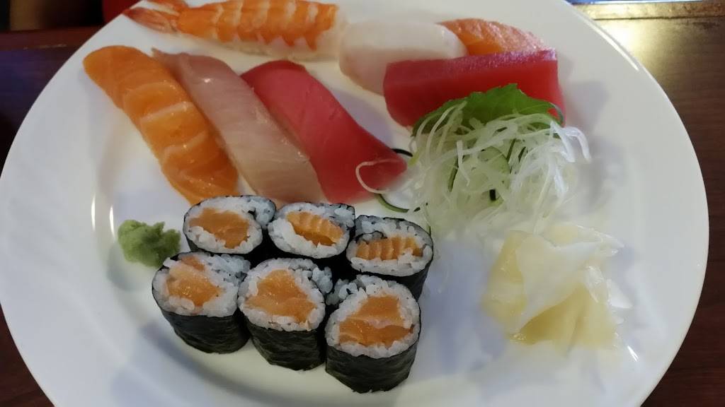 T. Jins Sushi Asian Fusion | restaurant | 8701 Spring Cypress Rd, Spring, TX 77379, USA | 2812518768 OR +1 281-251-8768