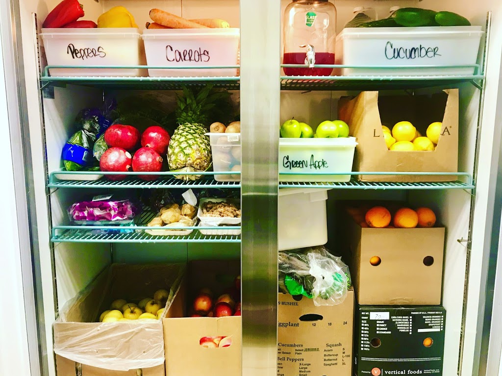 B Foreal Juiced | restaurant | 2300 W 4th St, Chester, PA 19013, USA | 4846152240 OR +1 484-615-2240