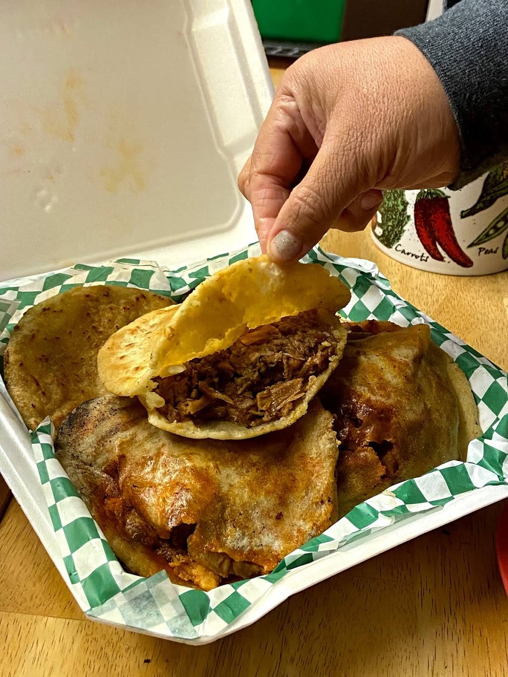 Gorditas mi torreón | restaurant | 5201 S Flores St, San Antonio, TX 78214, USA | 2103223869 OR +1 210-322-3869