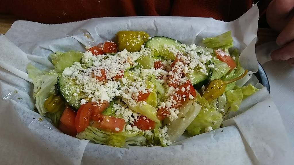 Gyro Palace | restaurant | 4884 Airway Rd, Riverside, OH 45431, USA | 9372543895 OR +1 937-254-3895