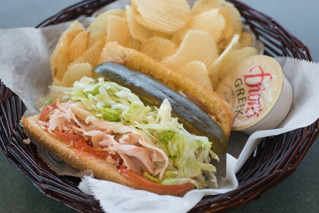 Dions | restaurant | 15150 E 104th Ave, Commerce City, CO 80022, USA | 7208365282 OR +1 720-836-5282