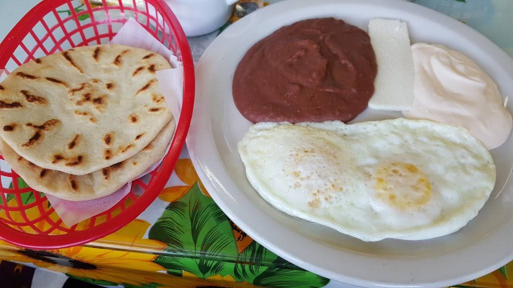 El Arca | bakery | 1818 W 54th St, Los Angeles, CA 90062, USA | 3232903989 OR +1 323-290-3989