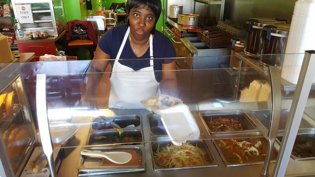 Island Vibes Kitchen | restaurant | 1955 GA-138 #1000, Conyers, GA 30013, USA | 7706790793 OR +1 770-679-0793