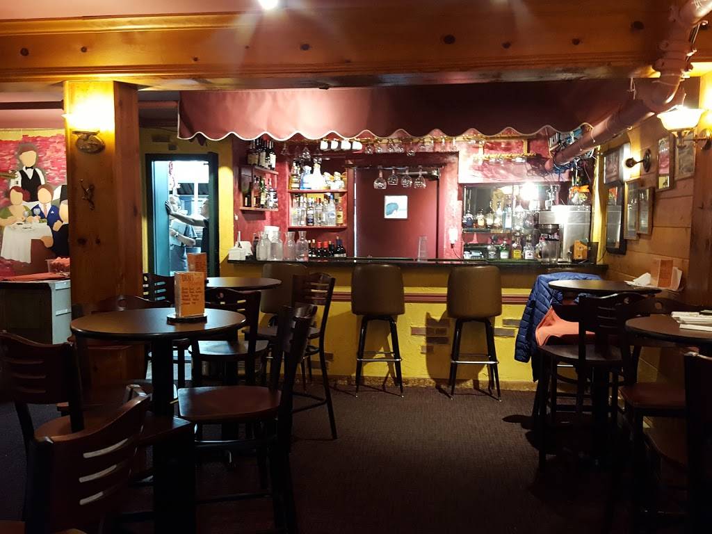 Wild Rose Restaurant | restaurant | 157 W Elkhorn Ave, Estes Park, CO 80517, USA | 9705862806 OR +1 970-586-2806