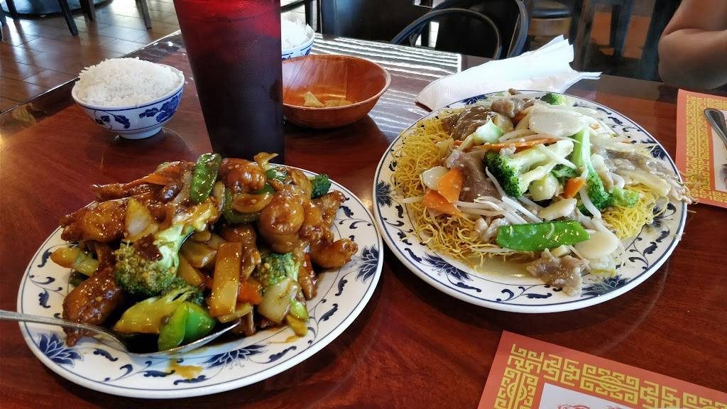 Mandarin Beijing | restaurant | 2130 Birch Rd, Chula Vista, CA 91915, USA | 6196563888 OR +1 619-656-3888