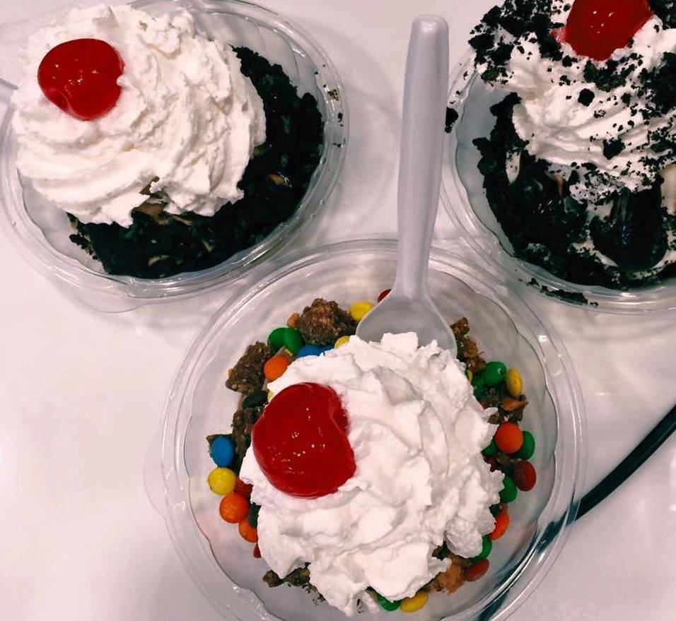 Ritas Italian Ice & Frozen Custard | restaurant | Artesian Marketplace, 2975 E Ocotillo Rd Suite 6, Chandler, AZ 85249, USA | 4805347423 OR +1 480-534-7423