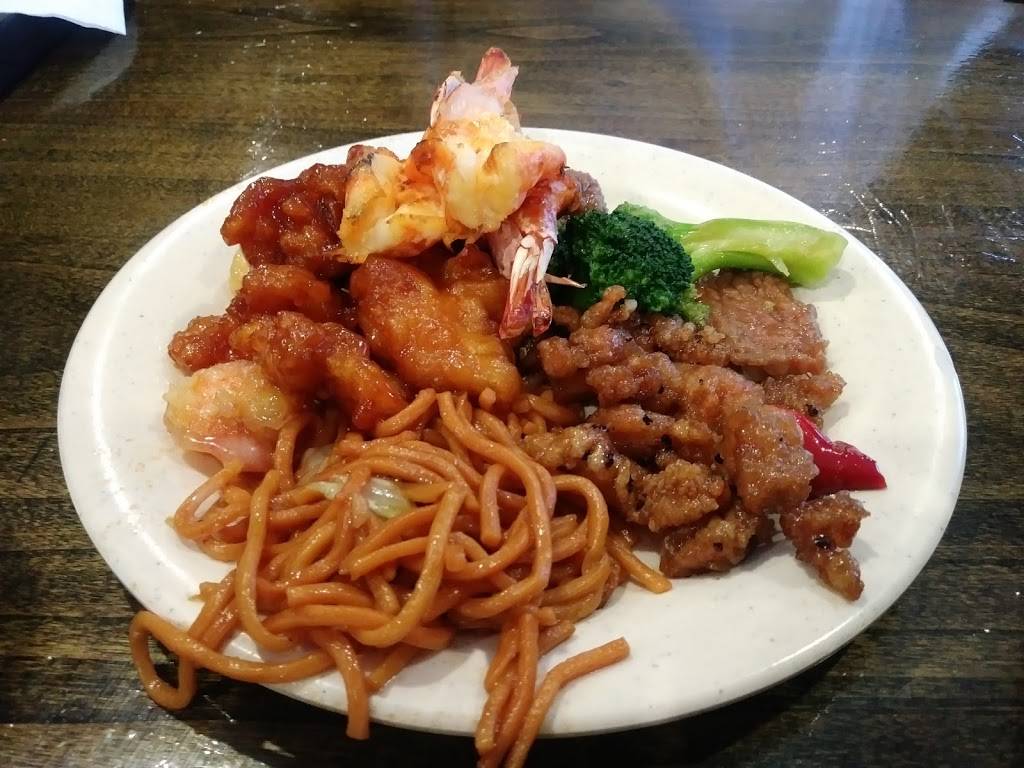 Pan Asia Buffet | restaurant | 707 Center Dr, San Marcos, CA 92069, USA | 7607967708 OR +1 760-796-7708