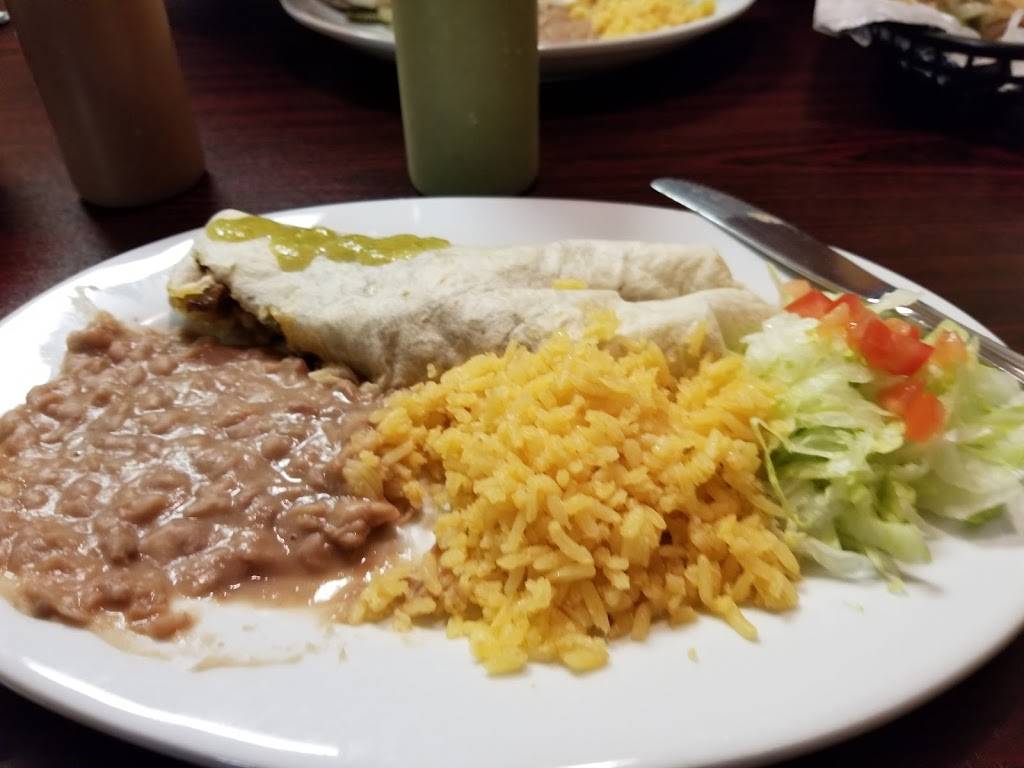 El Maguey Mexican Restaurant | restaurant | 1240 Capitol Trail, Newark, DE 19711, USA | 3025337921 OR +1 302-533-7921