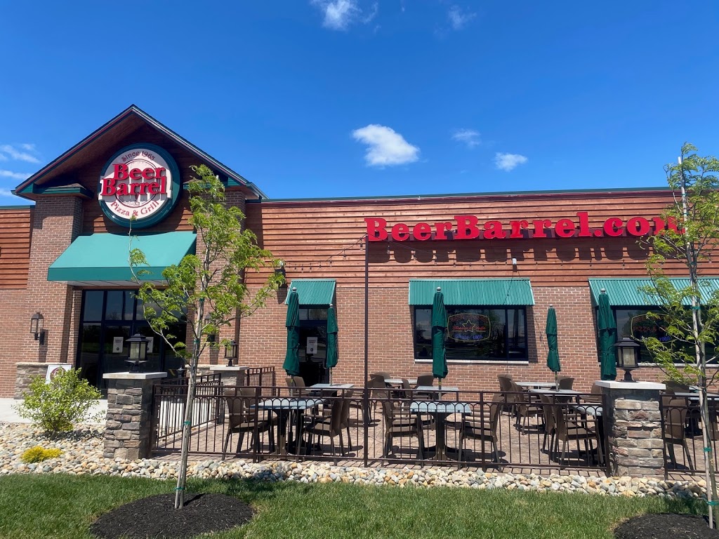 Beer Barrel Pizza & Grill | restaurant | 2755 Harding Hwy, Lima, OH 45804, USA | 4192296211 OR +1 419-229-6211