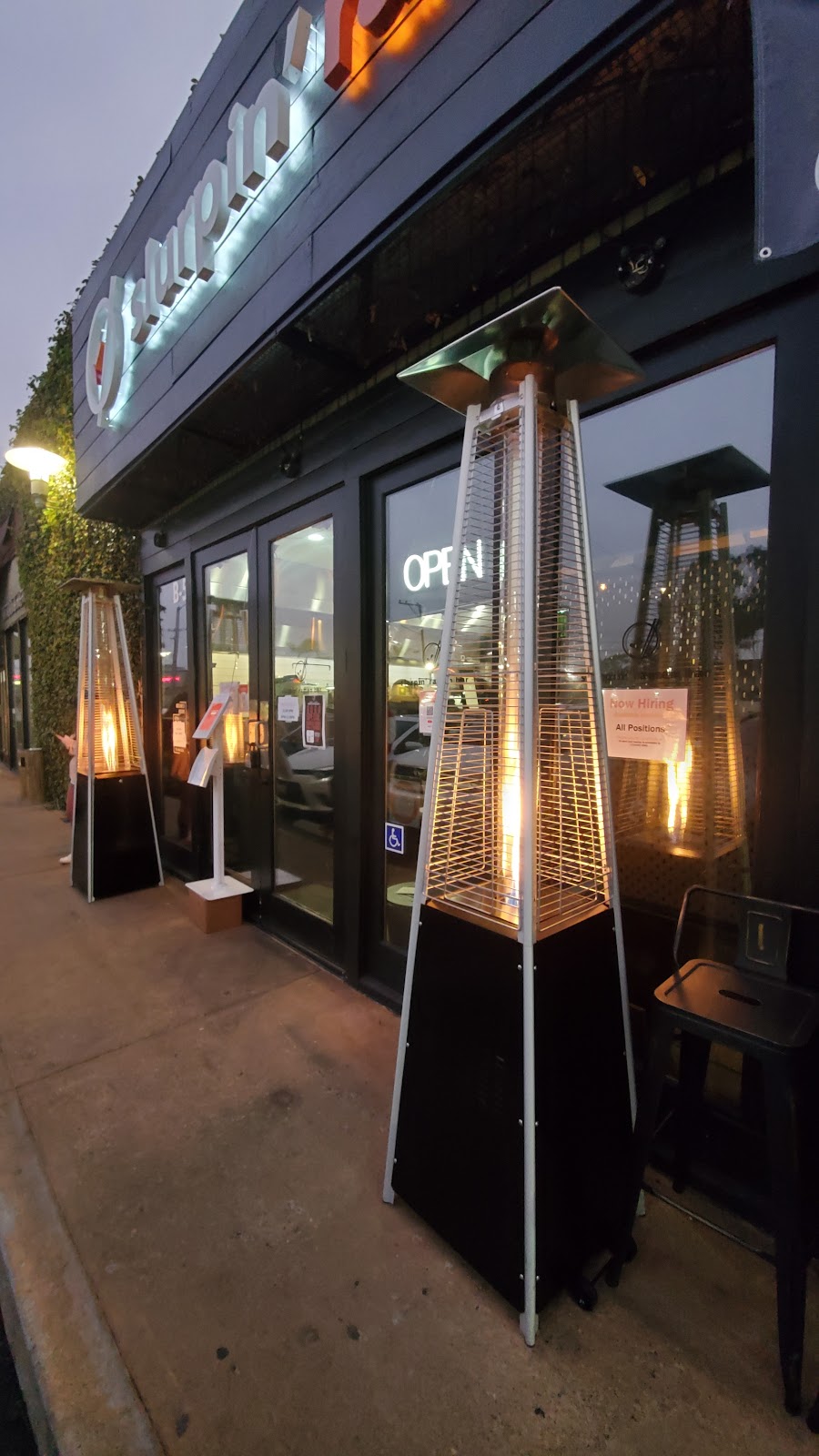 slurpin ramen bar | restaurant | 2981 Bristol St, Costa Mesa, CA 92626, USA | 7149665224 OR +1 714-966-5224