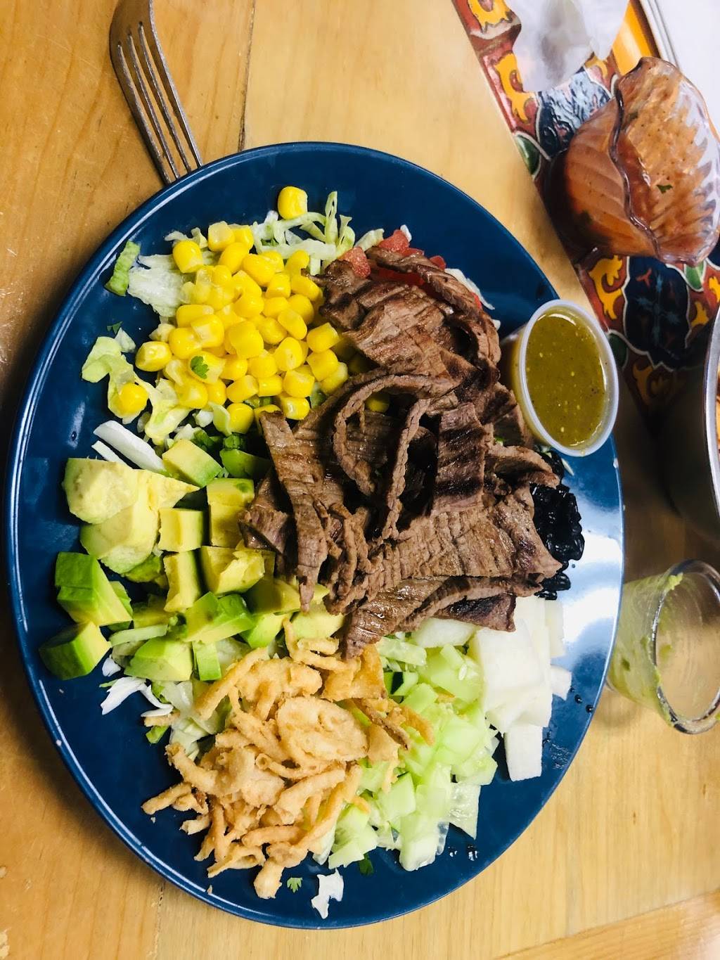 El Rosal Mexican Restaurant | restaurant | 3718 S Mooney Blvd, Visalia, CA 93277, USA | 5597337731 OR +1 559-733-7731