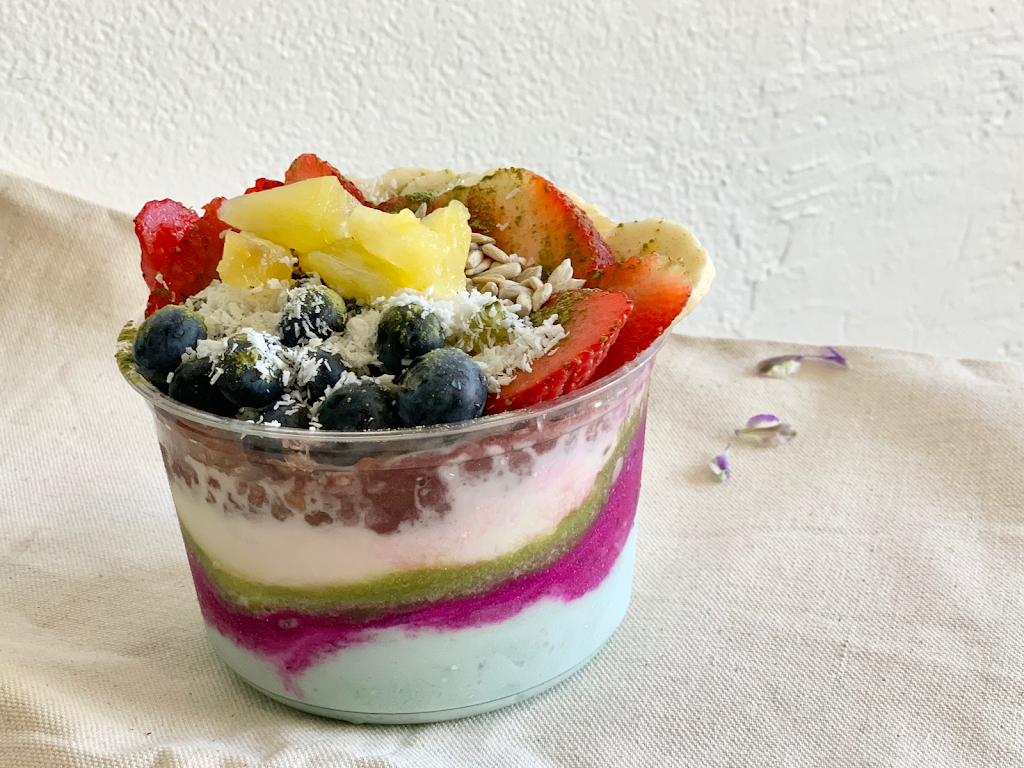 Holy Gelato! | cafe | 1392 9th Ave, San Francisco, CA 94122, USA | 4156813061 OR +1 415-681-3061