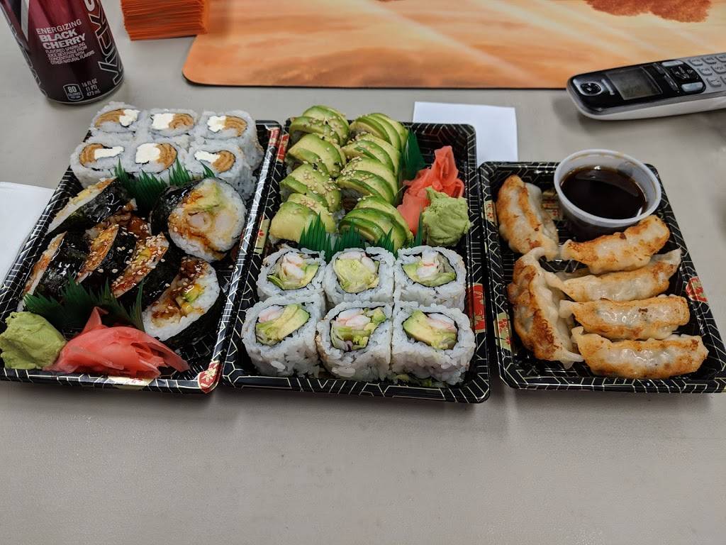 Asahi Japanese and Chinese Restaurant | restaurant | 121 Grafton Station Ln, Yorktown, VA 23692, USA | 7579881988 OR +1 757-988-1988